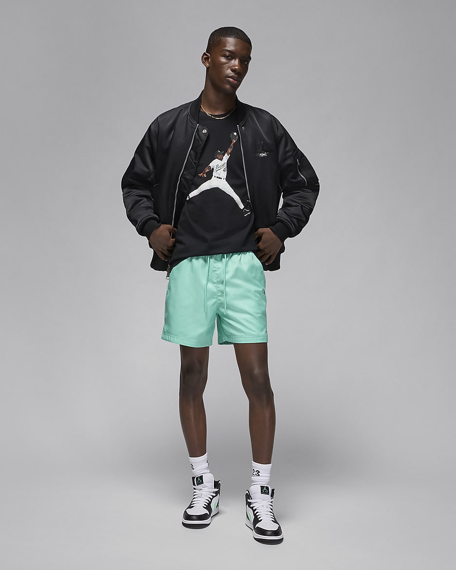 Jordan flight 23 shirt new arrivals